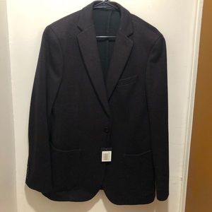 Charles Tyrwhitt stretch herringbone Jacket